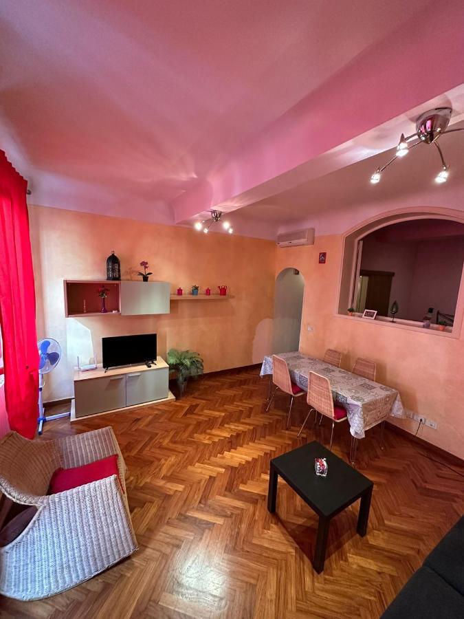 Casa Palazzuolo 45 Leilighet Firenze Eksteriør bilde