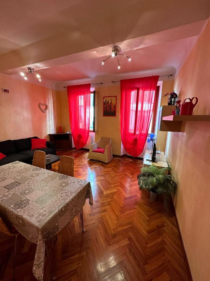 Casa Palazzuolo 45 Leilighet Firenze Eksteriør bilde