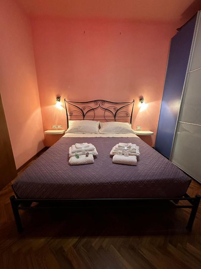Casa Palazzuolo 45 Leilighet Firenze Eksteriør bilde